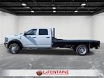 2026 Ram 5500 Crew Cab DRW 4WD CM Truck Beds Flatbed Truck for sale #26UC155 - photo 8