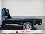 2026 Ram 5500 Crew Cab DRW 4WD CM Truck Beds Flatbed Truck for sale #26UC155 - photo 9