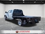 2026 Ram 5500 Crew Cab DRW 4WD CM Truck Beds Flatbed Truck for sale #26UC155 - photo 10