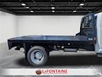 2026 Ram 5500 Crew Cab DRW 4WD CM Truck Beds Flatbed Truck for sale #26UC155 - photo 6