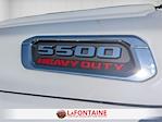 2026 Ram 5500 Crew Cab DRW 4WD CM Truck Beds Flatbed Truck for sale #26UC155 - photo 5