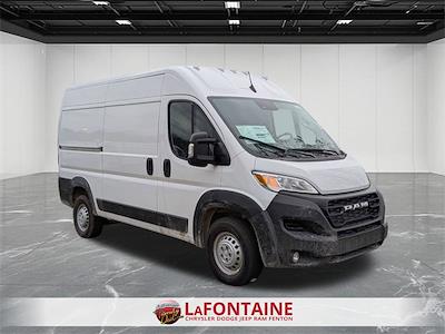 2026 Ram ProMaster 1500 High Roof FWD Empty Cargo Van for sale #26UC168 - photo 1