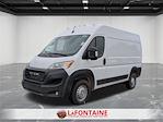2026 Ram ProMaster 1500 High Roof FWD Empty Cargo Van for sale #26UC168 - photo 22