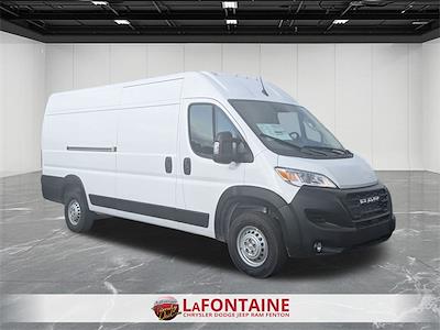 2026 Ram ProMaster 3500 High Roof FWD Empty Cargo Van for sale #26UC170 - photo 1