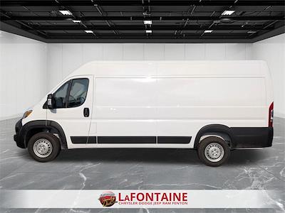 2026 Ram ProMaster 3500 High Roof FWD Empty Cargo Van for sale #26UC170 - photo 2