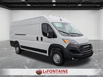 2026 Ram ProMaster 3500 High Roof FWD Empty Cargo Van for sale #26UC171 - photo 1