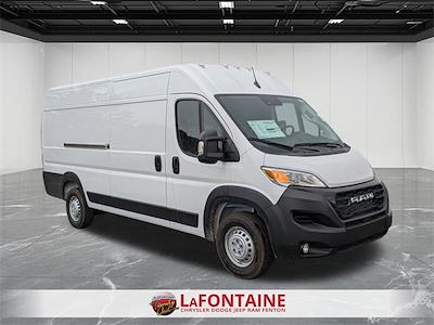 2026 Ram ProMaster 3500 High Roof FWD Empty Cargo Van for sale #26UC172 - photo 1