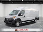 2026 Ram ProMaster 3500 High Roof FWD Empty Cargo Van for sale #26UC172 - photo 22