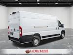 2026 Ram ProMaster 3500 High Roof FWD Empty Cargo Van for sale #26UC172 - photo 3