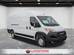 2026 Ram ProMaster 3500 High Roof FWD Empty Cargo Van for sale #26UC172 - photo 1