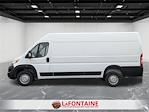2026 Ram ProMaster 3500 High Roof FWD Empty Cargo Van for sale #26UC172 - photo 8