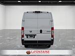 2026 Ram ProMaster 3500 High Roof FWD Empty Cargo Van for sale #26UC172 - photo 6