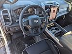 New 2026 Ram 5500 Tradesman Crew Cab 4WD 11' 4" CM Truck Beds Aluminum Flatbed Truck with Gooseneck Hitch for sale #26UC174 - photo 9
