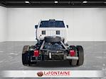 New 2026 Ram 5500 Tradesman Crew Cab 4WD 11' 4" CM Truck Beds Aluminum Flatbed Truck with Gooseneck Hitch for sale #26UC174 - photo 3