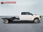 New 2026 Ram 5500 Tradesman Crew Cab 4WD 11' 4" CM Truck Beds Aluminum Flatbed Truck with Gooseneck Hitch for sale #26UC174 - photo 5