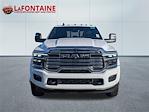New 2026 Ram 5500 Tradesman Crew Cab 4WD 11' 4" CM Truck Beds Aluminum Flatbed Truck with Gooseneck Hitch for sale #26UC174 - photo 7