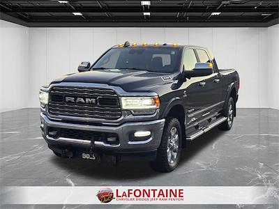 Used 2021 Ram 3500 Limited Mega Cab for sale #26U182A - photo 1