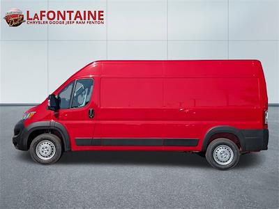 2026 Ram ProMaster 2500 High Roof FWD Empty Cargo Van for sale #26UC183 - photo 1