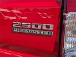 2026 Ram ProMaster 2500 High Roof FWD Empty Cargo Van for sale #26UC183 - photo 20