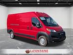 2026 Ram ProMaster 2500 High Roof FWD Empty Cargo Van for sale #26UC183 - photo 1