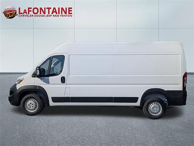 2026 Ram ProMaster 2500 High Roof FWD Empty Cargo Van for sale #26UC184 - photo 1