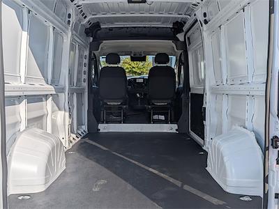 2026 Ram ProMaster 2500 High Roof FWD Empty Cargo Van for sale #26UC185 - photo 2