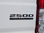 2026 Ram ProMaster 2500 High Roof FWD Empty Cargo Van for sale #26UC185 - photo 20