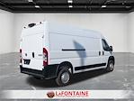 2026 Ram ProMaster 2500 High Roof FWD Empty Cargo Van for sale #26UC185 - photo 3
