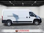 2026 Ram ProMaster 2500 High Roof FWD Empty Cargo Van for sale #26UC185 - photo 4