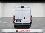 2026 Ram ProMaster 2500 High Roof FWD Empty Cargo Van for sale #26UC185 - photo 9