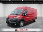 New 2026 Ram ProMaster 2500 High Roof Empty Cargo Van for sale #26UC203 - photo 1
