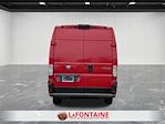 New 2026 Ram ProMaster 2500 High Roof Empty Cargo Van for sale #26UC203 - photo 5