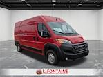 New 2026 Ram ProMaster 2500 High Roof Empty Cargo Van for sale #26UC203 - photo 9