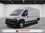 2026 Ram ProMaster 2500 High Roof FWD Empty Cargo Van for sale #26UC205 - photo 1