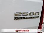 2026 Ram ProMaster 2500 High Roof FWD Empty Cargo Van for sale #26UC205 - photo 21