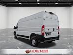 2026 Ram ProMaster 2500 High Roof FWD Empty Cargo Van for sale #26UC205 - photo 3