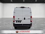2026 Ram ProMaster 2500 High Roof FWD Empty Cargo Van for sale #26UC205 - photo 5