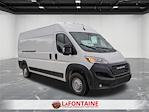 2026 Ram ProMaster 2500 High Roof FWD Empty Cargo Van for sale #26UC205 - photo 9