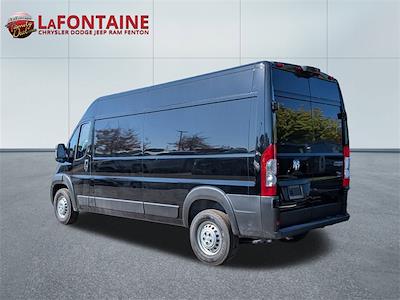 2026 Ram ProMaster 2500 High Roof FWD Empty Cargo Van for sale #26UC206 - photo 2