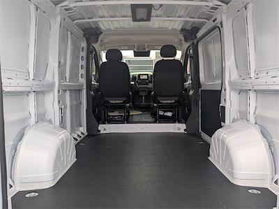 2026 Ram ProMaster 1500 Standard Roof FWD Empty Cargo Van for sale #26UC212 - photo 2