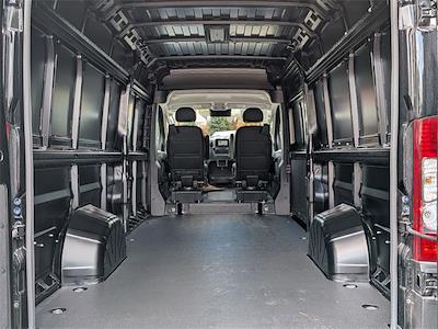 2026 Ram ProMaster 3500 High Roof FWD Empty Cargo Van for sale #26UC246 - photo 2