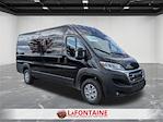 2026 Ram ProMaster 3500 High Roof FWD Empty Cargo Van for sale #26UC246 - photo 9