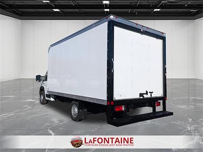 New 2026 Ram ProMaster 3500 15' American Cargo by Midway Box Van for sale #26UC261 - photo 2
