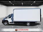 2026 Ram ProMaster 3500 Standard Roof FWD American Cargo by Midway Box Van for sale #26UC261 - photo 3