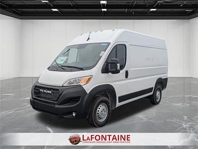 2026 Ram ProMaster 1500 High Roof FWD Empty Cargo Van for sale #26UC262 - photo 1