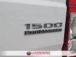2026 Ram ProMaster 1500 High Roof FWD Empty Cargo Van for sale #26UC262 - photo 21