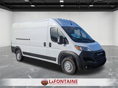 2026 Ram ProMaster 2500 High Roof FWD Empty Cargo Van for sale #26UC263 - photo 1