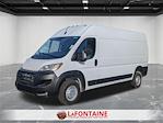 2026 Ram ProMaster 2500 High Roof FWD Empty Cargo Van for sale #26UC263 - photo 22