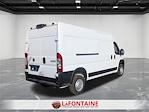 2026 Ram ProMaster 2500 High Roof FWD Empty Cargo Van for sale #26UC263 - photo 3