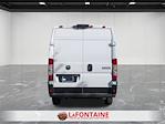 2026 Ram ProMaster 2500 High Roof FWD Empty Cargo Van for sale #26UC263 - photo 6